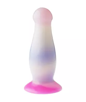 Wild Bulging Shroom Dildo