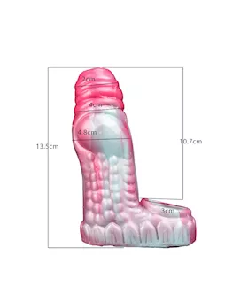 Wild Sinful Monkey Penis Extension Sleeve