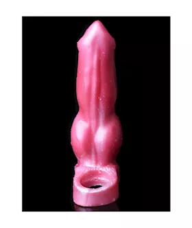 Wild Hellhound Soft Penis Extension Sleeve
