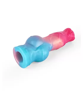 Wild Ethereal Fleek Penis Sleeve