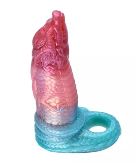 Wild Ethereal Kassia Penis Sleeve