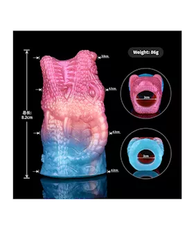 Wild Ethereal Barend Penis Sleeve