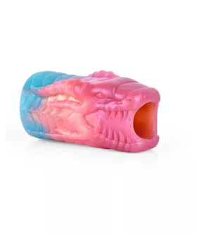 Wild Ethereal Rayome Penis Sleeve