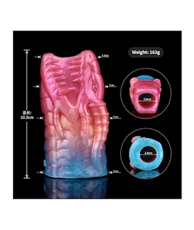 Wild Ethereal Rayome Penis Sleeve