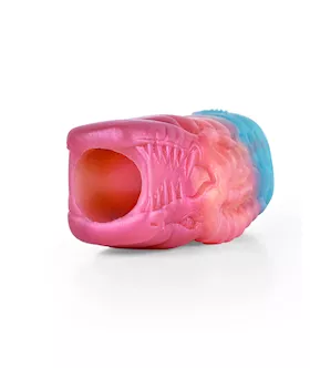 Wild Ethereal Rayome Penis Sleeve