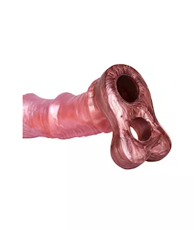 Wild Vigorous Centaur Fantasy Penis Sleeve