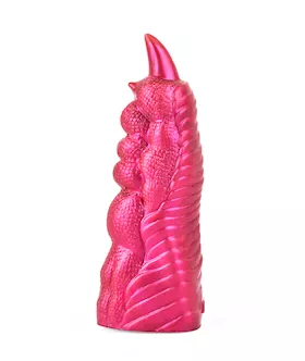Wild Kaiju Finger Sleeve