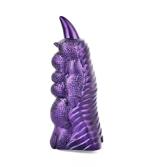 Wild Kaiju Finger Sleeve