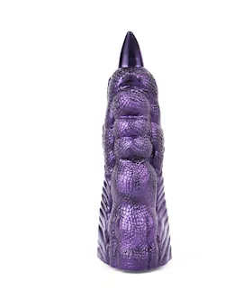 Wild Kaiju Finger Sleeve