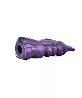 Wild Kaiju Finger Sleeve