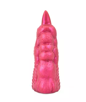 Wild Kaiju Finger Sleeve