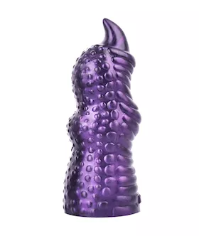 Wild Leviathan Finger Sleeve