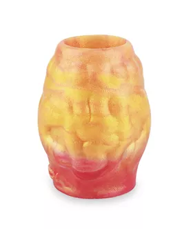 Wild Elder Dragon Fantasy Knot Sleeve