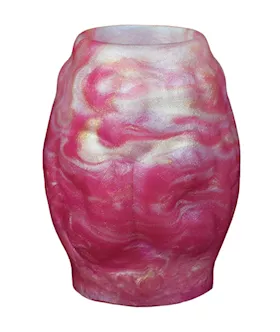 Wild Elder Dragon Fantasy Knot Sleeve