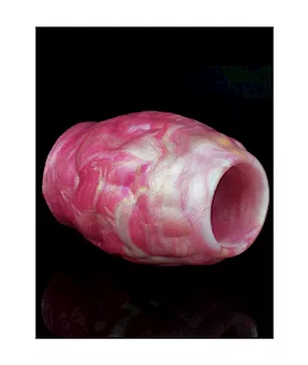 Wild Elder Dragon Fantasy Knot Sleeve