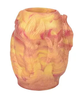 Wild Ascended Dragon Knot Penis Sleeve