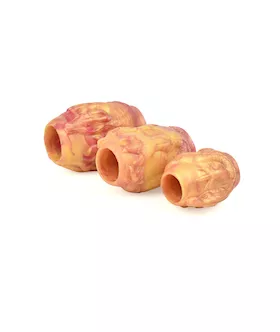 Wild Ascended Dragon Knot Penis Sleeve