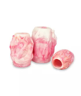 Wild Ascended Dragon Knot Penis Sleeve