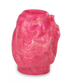 Wild Ascended Dragon Knot Penis Sleeve