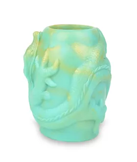 Wild Ascended Dragon Knot Penis Sleeve