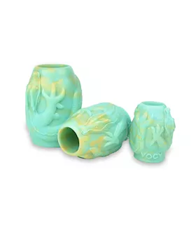 Wild Ascended Dragon Knot Penis Sleeve