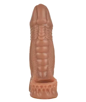 Wild Demon Dragon Penis Extension Sleeve