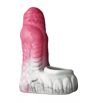 Wild Sinful Monkey Penis Extension Sleeve