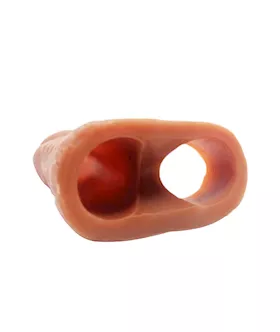 Wild Sinful Monkey Penis Extension Sleeve