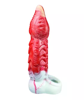 Wild Hades Tongue Penis Extension Sleeve