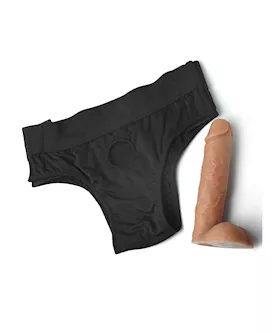 Anders Strap-on Penis Extension Sleeve