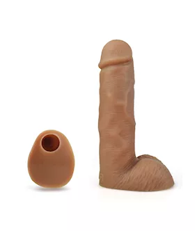Atticus StrapOn Penis Extension Sleeve