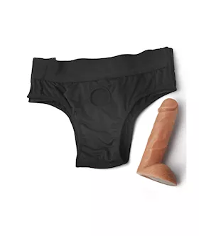 Atticus Strap-on Penis Extension Sleeve