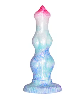 Wild Damon Double Knot Dildo