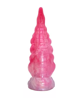 Wild Waving Tentacle Fantasy Dildo