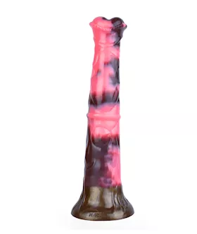 Wild Savage Centaur Fantasy Dildo