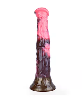 Wild Savage Centaur Fantasy Dildo