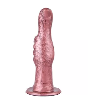 Wild Thumbs Up Fantasy Dildo