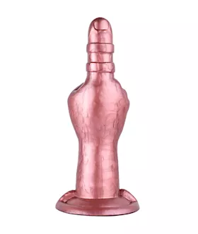 Wild Massive Index Finger Fantasy Dildo