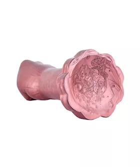 Wild Clenched Fist Fantasy Dildo