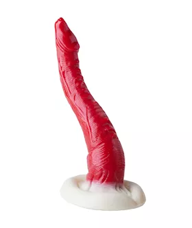 Wild Probing Tentacle Fantasy Dildo