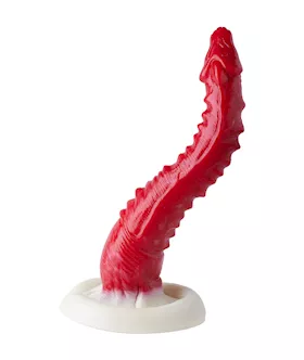 Wild Probing Tentacle Fantasy Dildo