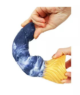 Wild Bat Beast Dildo