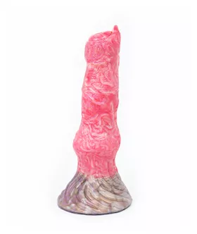 Wild Wolf Dog Cock Dildo