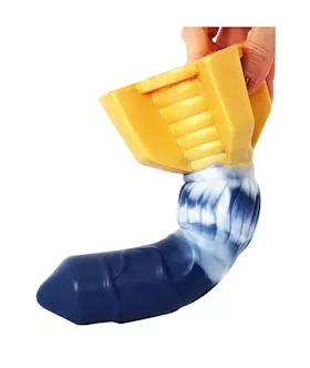 Wild Blast-off Beast Dildo