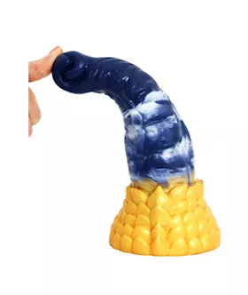 Wild Parasite Beast Dildo