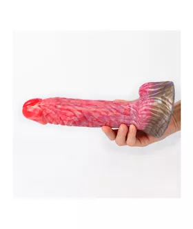 Wild Elephant Cock Monster Dildo