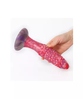 Wild Beadybug Monster Butt Plug