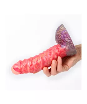 Wild Leecher Monster Dildo