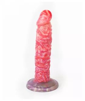 Wild Beetlebug Monster Dildo