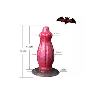 Wild Bottle Rocket Butt Plug